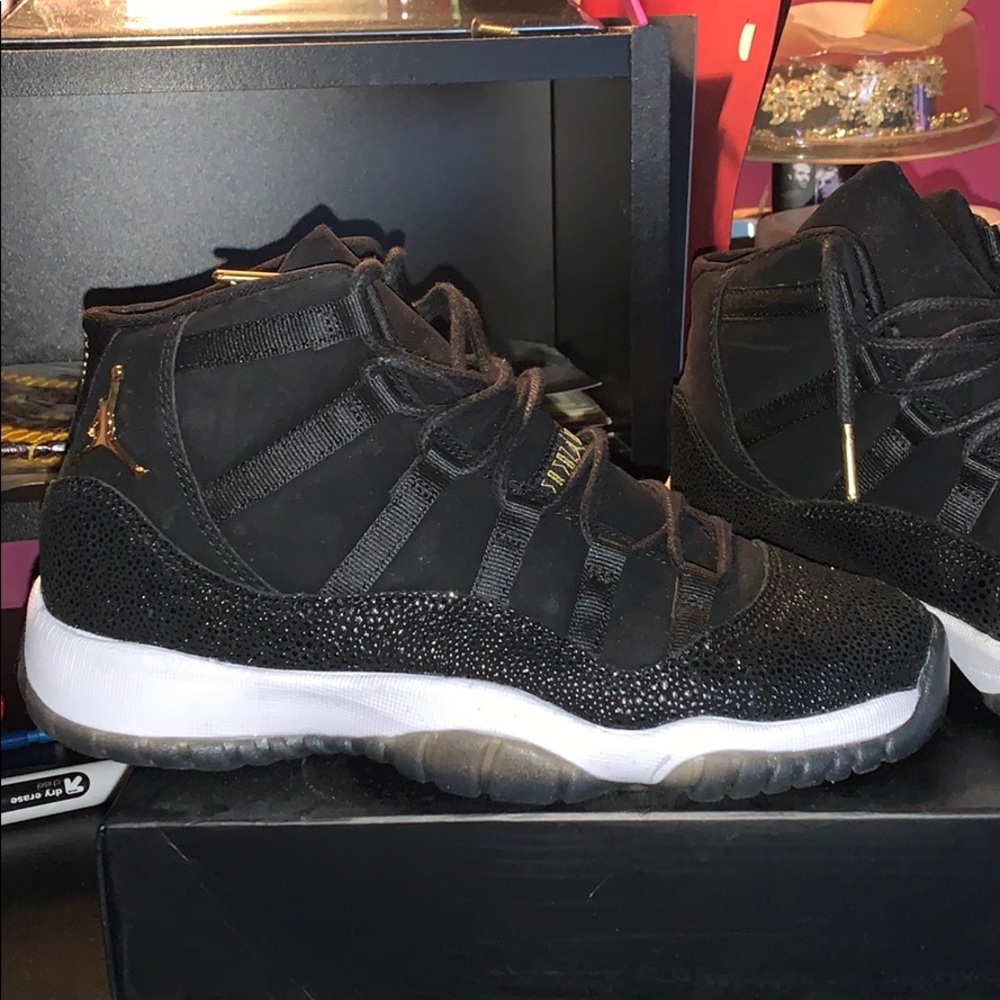 Jordan Heiress